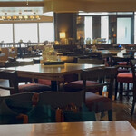 RIGOLETTO BAR AND GRILL - 