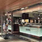 RIGOLETTO BAR AND GRILL - 