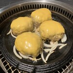 焼肉店 ナルゲ - 