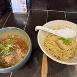 Sapporo Tsukemen Sapporo Ramen Furaido - 