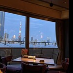 RIGOLETTO BAR AND GRILL - 