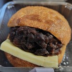 ジュウニブンベーカリー 新宿店