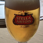 RIGOLETTO BAR AND GRILL - 