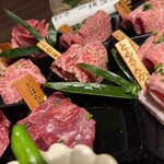 南新宿 和牛焼肉 慶 - 