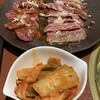 足柄牛焼肉もり次