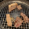 焼肉 なべしま 都城店