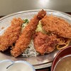 CUTLET RESTAURANT ぶらじる