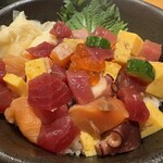 鮮魚・お食事処 山正 - 