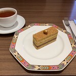 パティスリー タンドレス - 