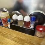 ラーメンショップ さつまっ子 スペシャル21 - 