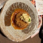 八兆屋駅の蔵 - 