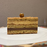 パティスリー タンドレス - 