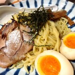 Asakusa Ramen Yoroiya