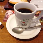 ドトール珈琲店 - ドリンク写真: