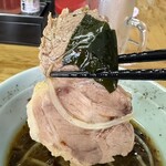 ラーメンショップ さつまっ子 スペシャル21 - 