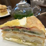 HARBS 麻布台ヒルズ店 - 