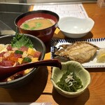 鮮魚・お食事処 山正 - 