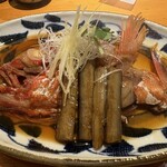 鮮魚・お食事処 山正 - 