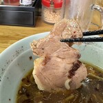 ラーメンショップ さつまっ子 スペシャル21 - 