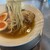 麺処 HACK - 料理写真: