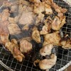 七輪焼肉安安  札幌北24条店