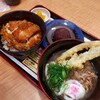 資さんうどん 岩槻インター店