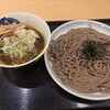 つけ蕎麦安土 西新宿店