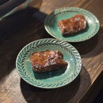 深夜焼肉 だいちゃん - サガリ　仙台牛