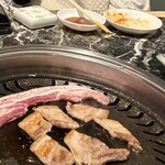 元祖ちぢみの王様 - 