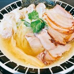 アンタイヌードルズ - 料理写真: