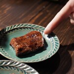 深夜焼肉 だいちゃん - サガリ　仙台牛