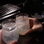 深夜焼肉 だいちゃん - 