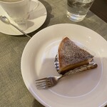 パティスリークロト - 