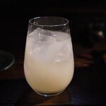 深夜焼肉 だいちゃん - 