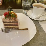 パティスリークロト - 