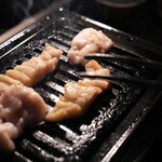 深夜焼肉 だいちゃん - 