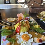 リトル ランカ - 