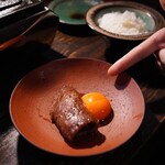 深夜焼肉 だいちゃん - ザブトン