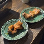 深夜焼肉 だいちゃん - シマチョウアカセン