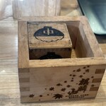 だし麺屋 ナミノアヤ - 