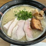 らーめん 千笑 - 