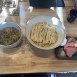 だし麺屋 ナミノアヤ 府中店 - 