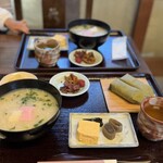 春日荷茶屋 - 料理写真: