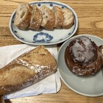 ブーランジェリー　ヤマシタ - 