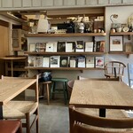 ブーランジェリー　ヤマシタ - 