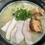 らーめん 千笑 - 