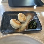 だし麺屋 ナミノアヤ - 