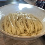 だし麺屋 ナミノアヤ - 