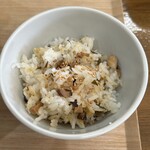 らーめん 千笑 - 