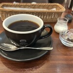 珈琲館 静岡パルシェ店 - 